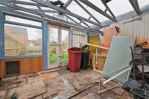 3 bedroom terraced house for sale, 7 Montague Street, Caversham, Reading, Berkshire, RG4 5AU