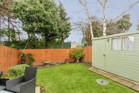 undefined, The Courtyard, Pontefract