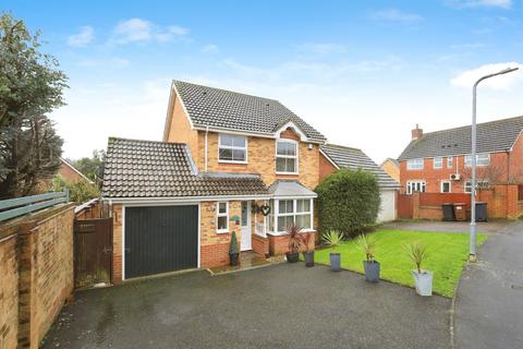 undefined, Boniface Close, Stone Cross, Pevensey