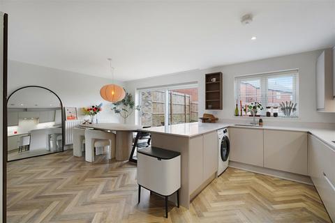 4 bedroom detached house for sale, Burnhope Lane, Middleton St. George, Darlington