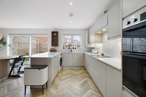 4 bedroom detached house for sale, Burnhope Lane, Middleton St. George, Darlington