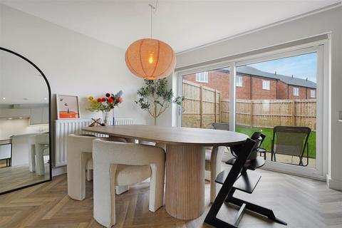 4 bedroom detached house for sale, Burnhope Lane, Middleton St. George, Darlington