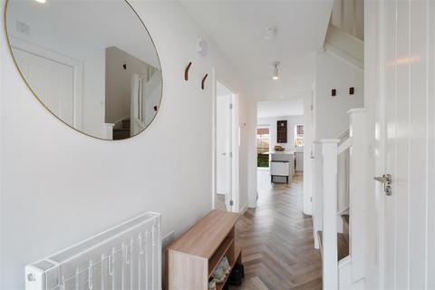 4 bedroom detached house for sale, Burnhope Lane, Middleton St. George, Darlington