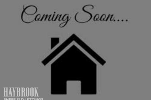 3 bedroom terraced house to rent, Hawkshead Road, Sheffield