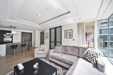 3 bedroom apartment to rent, Kensington High Street London W14