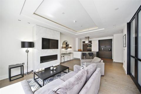 3 bedroom apartment to rent, Kensington High Street London W14