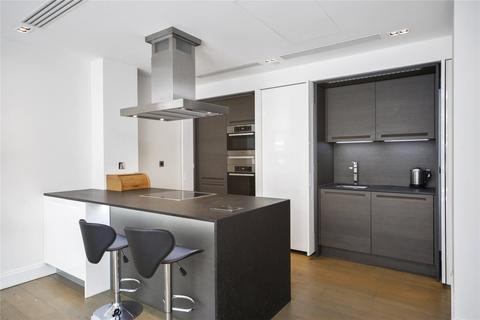 3 bedroom apartment to rent, Kensington High Street London W14