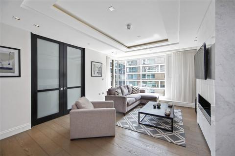 3 bedroom apartment to rent, Kensington High Street London W14