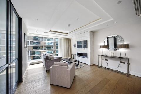 3 bedroom apartment to rent, Kensington High Street London W14