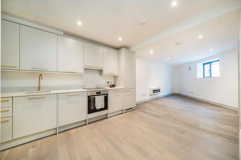 undefined, Norbury Crescent, London