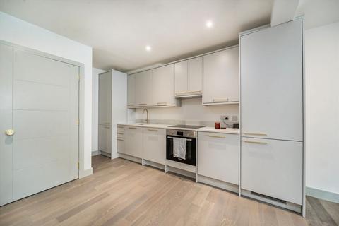 undefined, Norbury Crescent, London