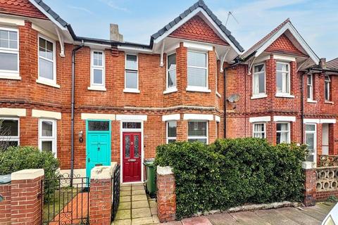 Manifold Road, Eastbourne