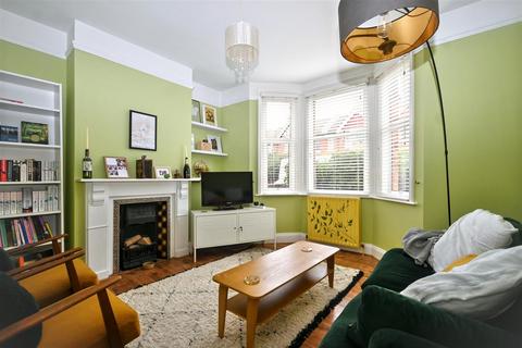 3 bedroom terraced house for sale, Manifold Road, Eastbourne