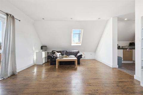1 bedroom apartment for sale, Victoria Dock Road, London E16