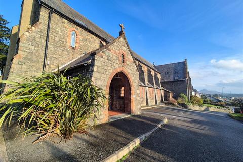 undefined, Porthmadog Road, Criccieth
