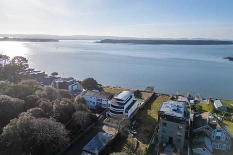 3 bedroom apartment for sale, Sandbanks Road, Lilliput, Poole, Dorset, BH14
