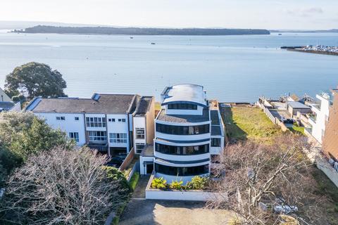 3 bedroom apartment for sale, Sandbanks Road, Lilliput, Poole, Dorset, BH14
