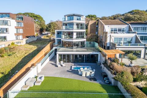 3 bedroom apartment for sale, Sandbanks Road, Lilliput, Poole, Dorset, BH14