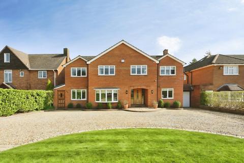 Little Sutton Lane, Sutton Coldfield