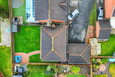 4 bedroom detached house for sale, Hedworth Gardens, St. Helens, WA9