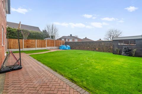 4 bedroom detached house for sale, Hedworth Gardens, St. Helens, WA9