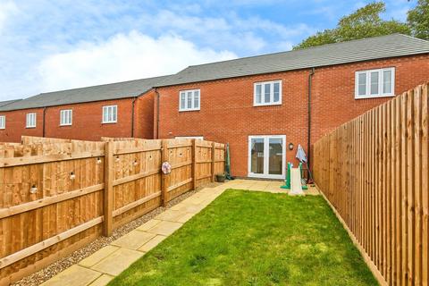 undefined, Woods Drive, Alfreton DE55