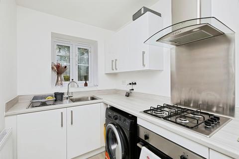 undefined, Woods Drive, ALFRETON DE55
