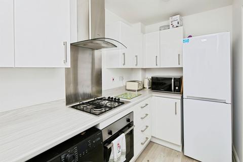 undefined, Woods Drive, ALFRETON DE55