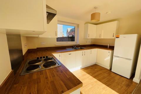1 bedroom apartment for sale, Putman Street, Aylesbury