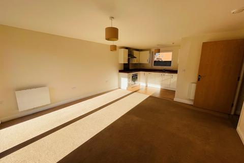 1 bedroom apartment for sale, Putman Street, Aylesbury