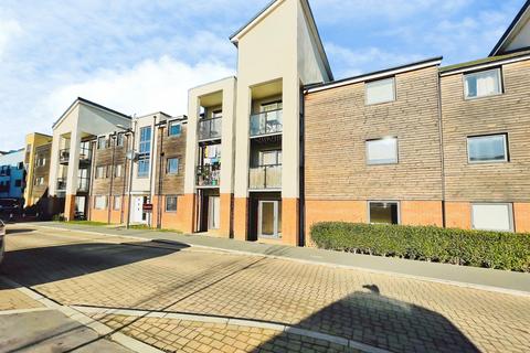 1 bedroom apartment for sale, Putman Street, Aylesbury
