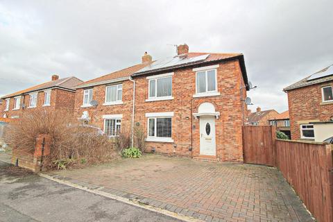 3 bedroom semi-detached house for sale, Pelaw Avenue, Chester Le Street