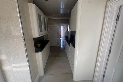 undefined, Normount Road, Newcastle upon Tyne NE4