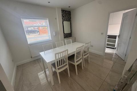 undefined, Normount Road, Newcastle upon Tyne NE4