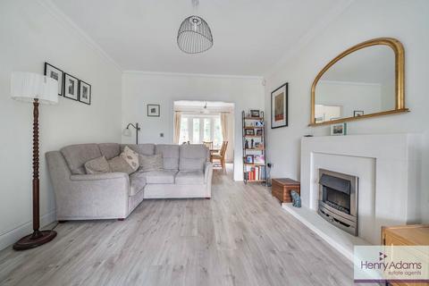 2 bedroom terraced house for sale, Merritts Meadow, Petersfield, GU31