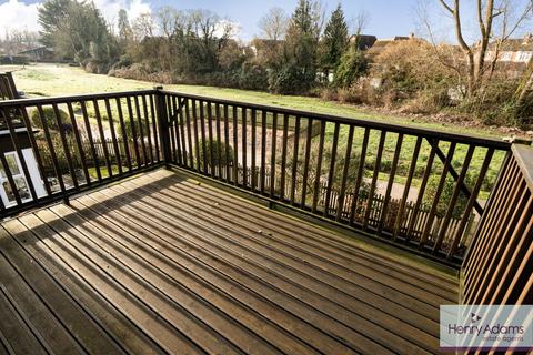 undefined, Merritts Meadow, Petersfield, GU31
