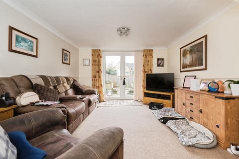 undefined, Epsom Close, Horton Heath, Eastleigh