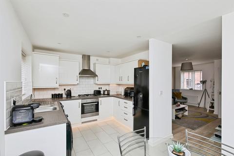 undefined, Battersea Park Way, DERBY DE22