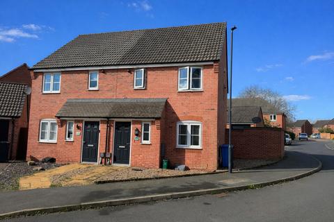 undefined, Battersea Park Way, DERBY DE22