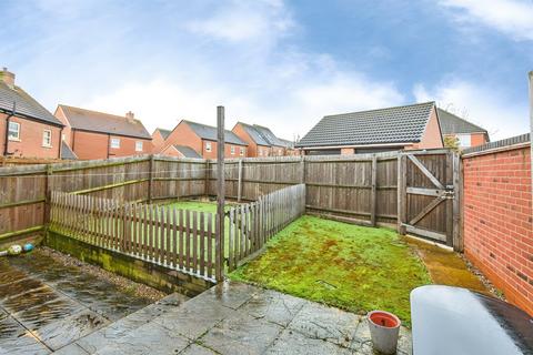 undefined, Battersea Park Way, DERBY DE22