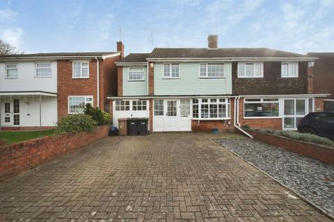 Torquay Drive, Luton
