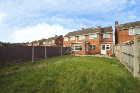 undefined, Torquay Drive, Luton
