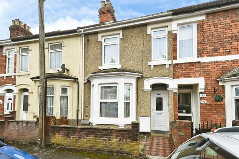 Rayfield Grove, Swindon