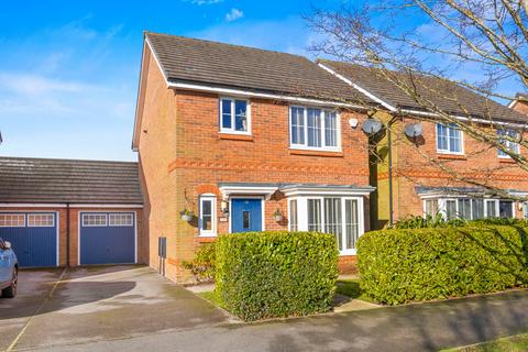 3 bedroom detached house for sale, Pickering Road, Liverpool, L36