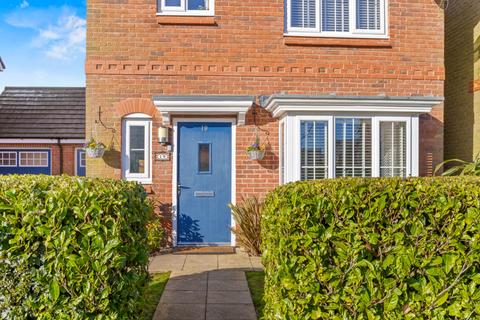 3 bedroom detached house for sale, Pickering Road, Liverpool, L36