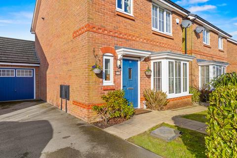 3 bedroom detached house for sale, Pickering Road, Liverpool, L36