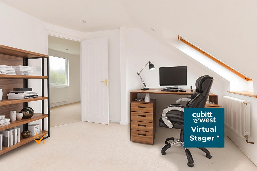 Dressing Room (Contemporary Style)