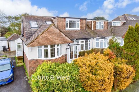 4 bedroom chalet for sale, Larkfield Way, Brighton BN1