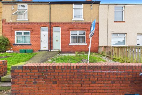Park Road, Askern, Doncaster, South Yorkshire, DN6
