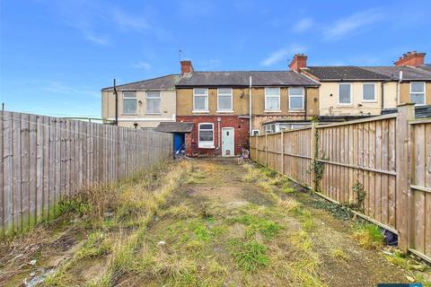 undefined, Park Road, Askern, Doncaster, South Yorkshire, DN6